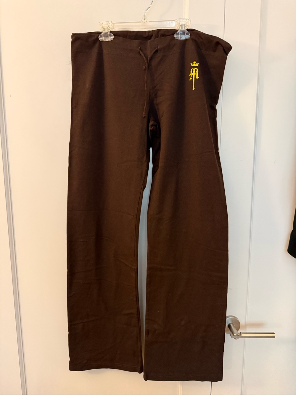 MTV Sweatpants Size XL